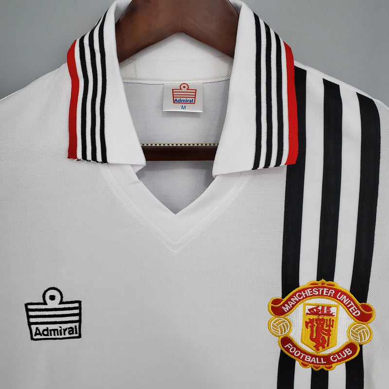 MANCHESTER UNITED I 75/80 HOMBRE (RETRO)