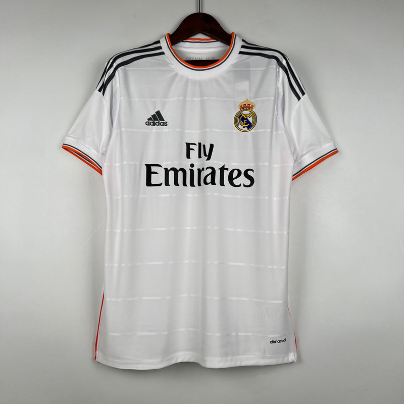 REAL MADRID I 13/14 HOMBRE (RETRO)