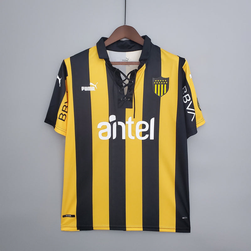 PEÑAROL EDICIÓN DE ANIVERSÁRIO HOMBRE (RETRO)