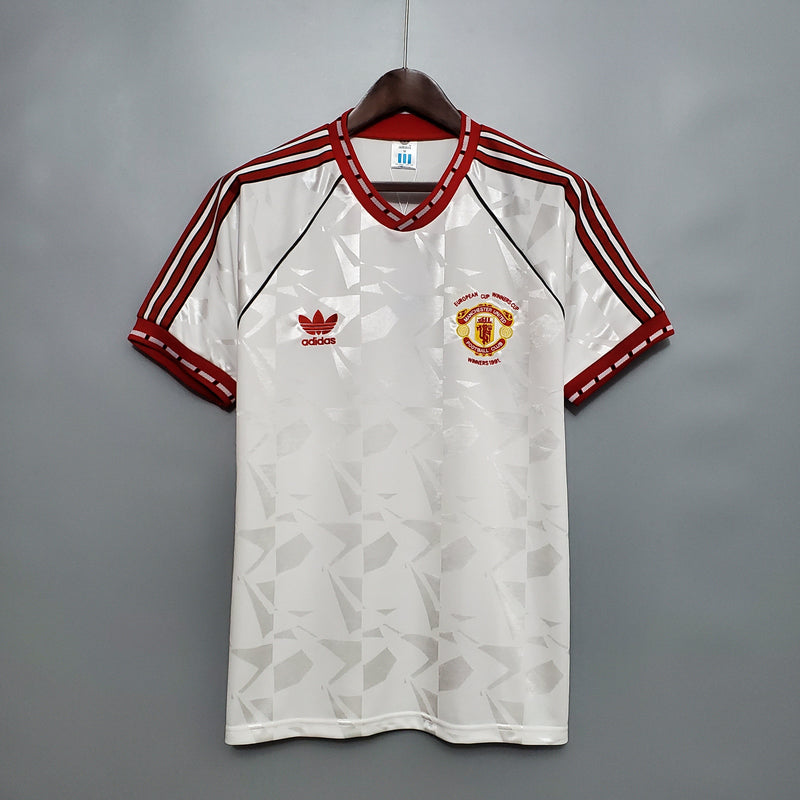 MANCHESTER UNITED I 1991 HOMBRE (RETRO)