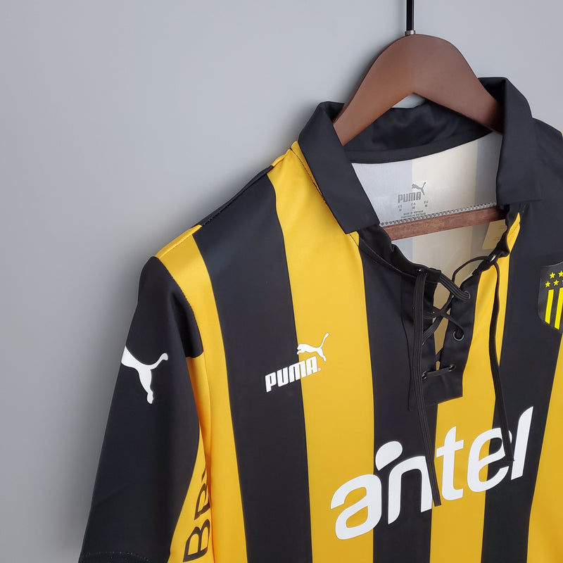 PEÑAROL EDICIÓN DE ANIVERSÁRIO HOMBRE (RETRO)