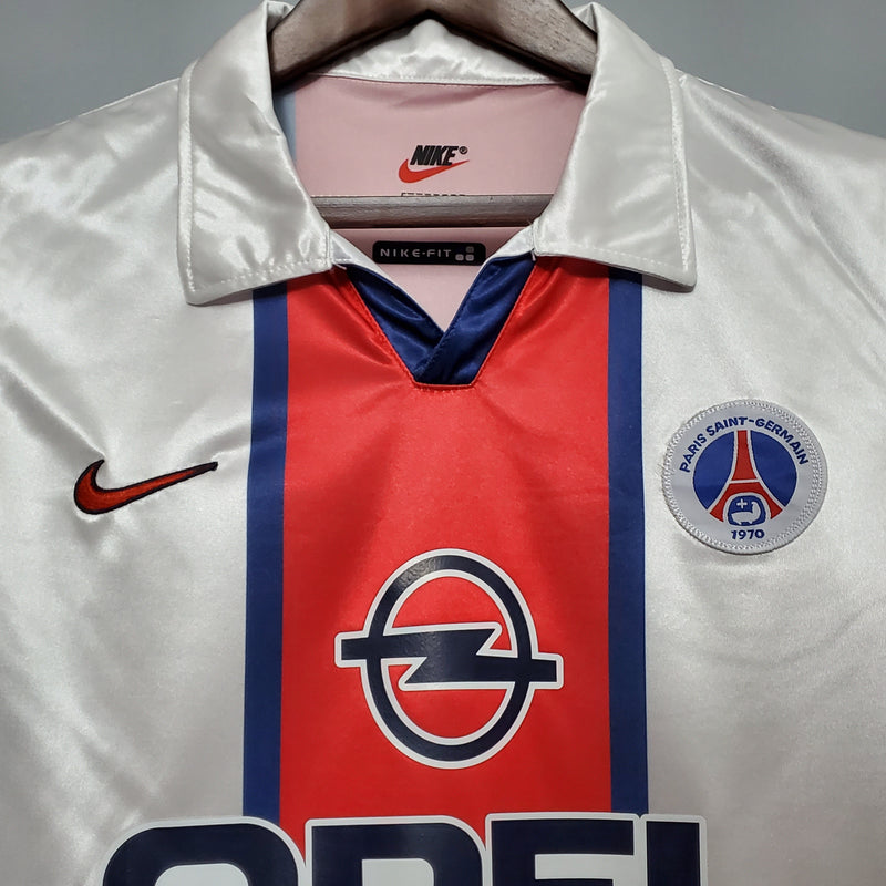 PSG II 98/99 HOMBRE (RETRO)