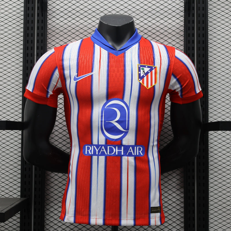 ATLÉTICO DE MADRID I 24/25 HOMBRE (VERSIÓN JUGADOR)