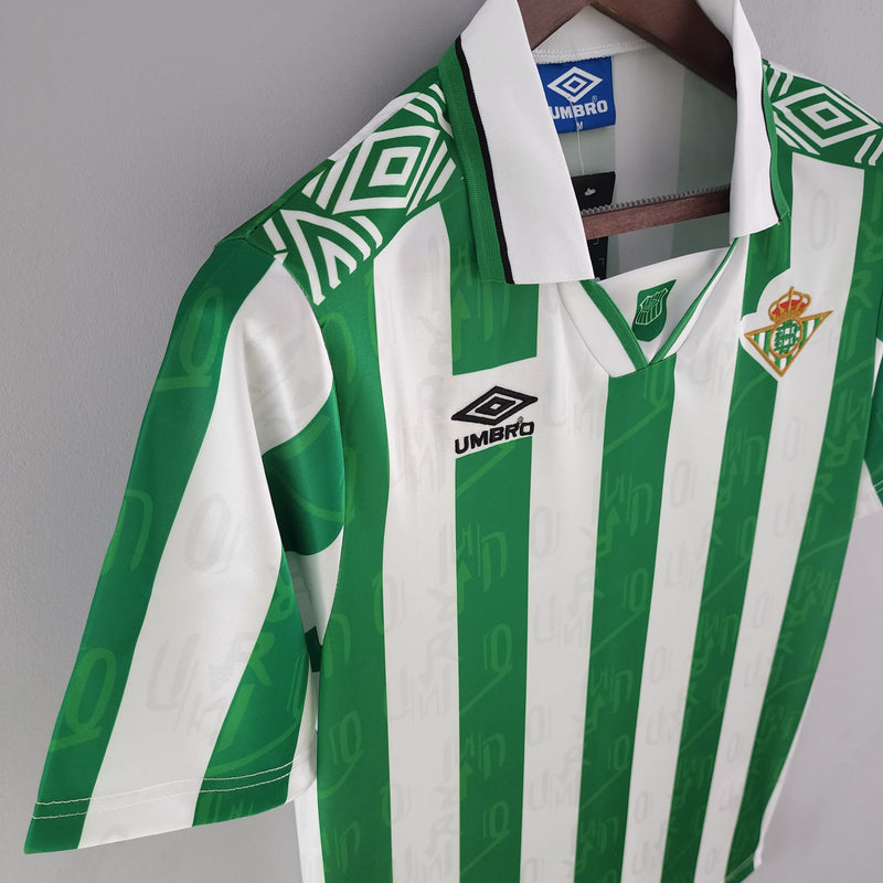 REAL BETIS I 94/95 HOMBRE (RETRO)