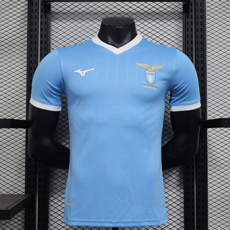 LAZIO I 24/25 HOMBRE (VERSIÓN JUGADOR)