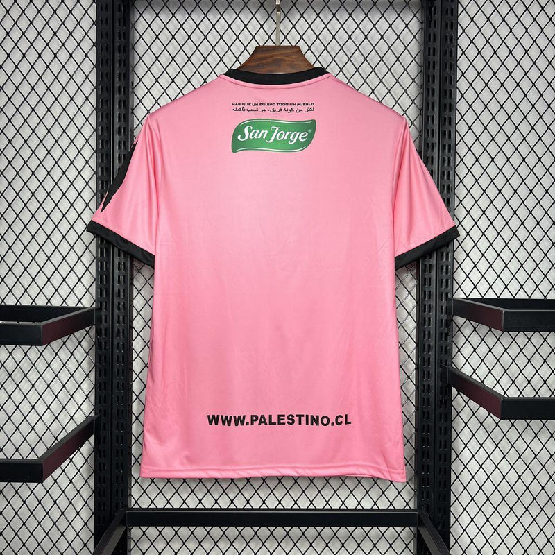 PALESTINO EDICIÓN ESPECIAL III 24/25 HOMBRE