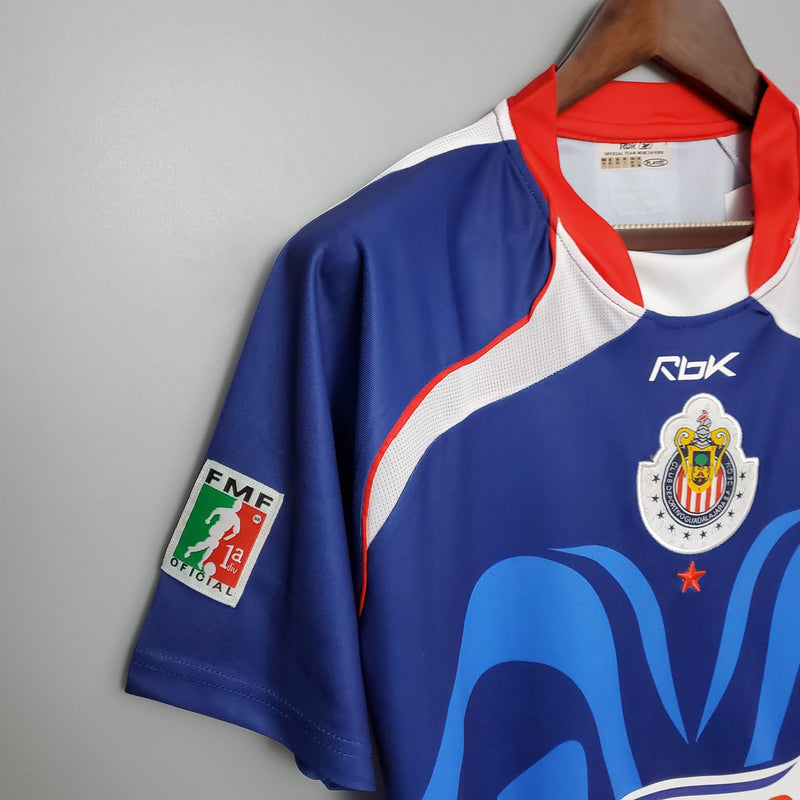 CHIVAS GUADALAJARA II 06/07 HOMBRE