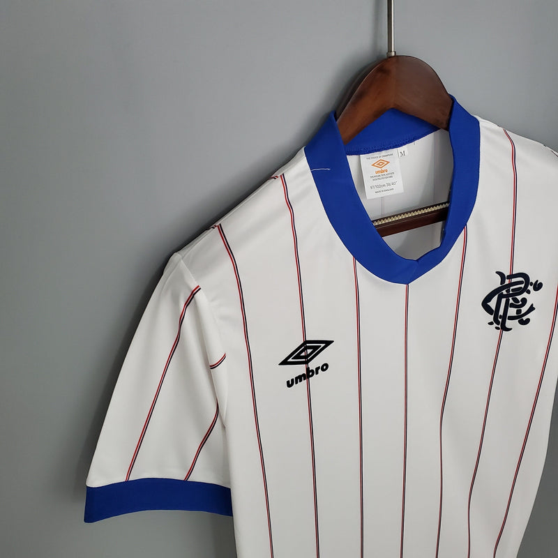 RANGERS II 82/83 HOMBRE (RETRO)