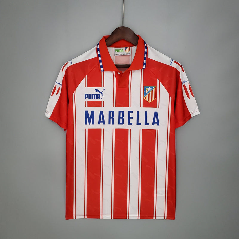 ATLÉTICO DE MADRID I 94/95 HOMBRE (RETRO)