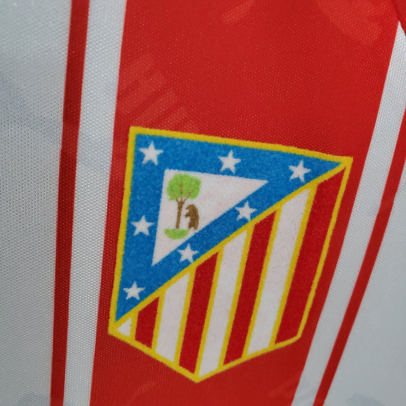 ATLÉTICO DE MADRID I 94/95 HOMBRE (RETRO)