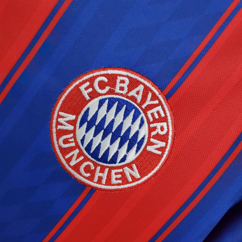 BAYERN DE MUNICH I 95 HOMBRE (RETRO)