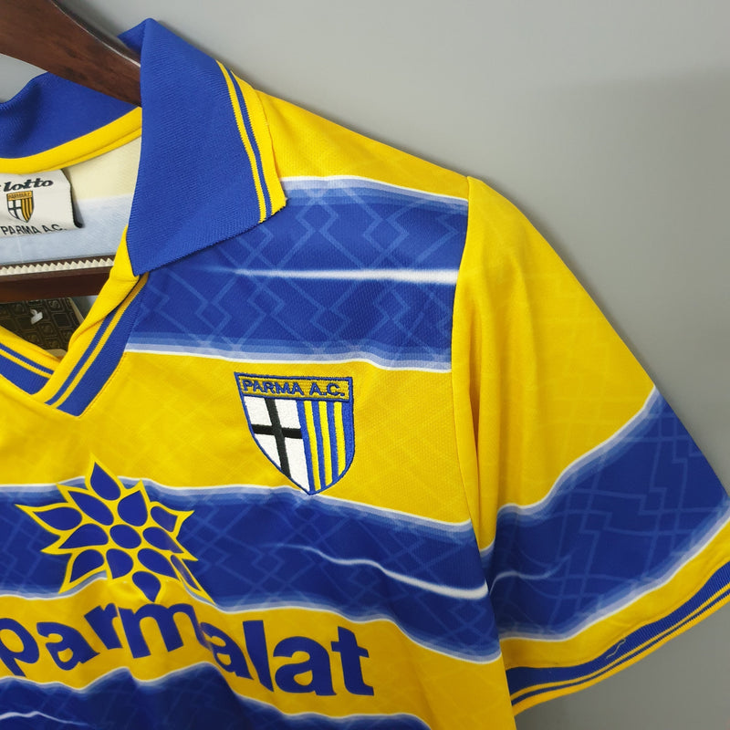 PARMA I 98/99 HOMBRE (RETRO)