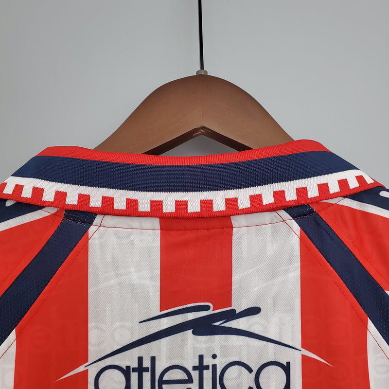 CHIVAS GUADALAJARA I 99/00 HOMBRE