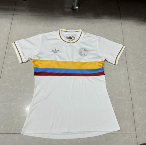 COLOMBIA CENTENARIO 2024 MUJER