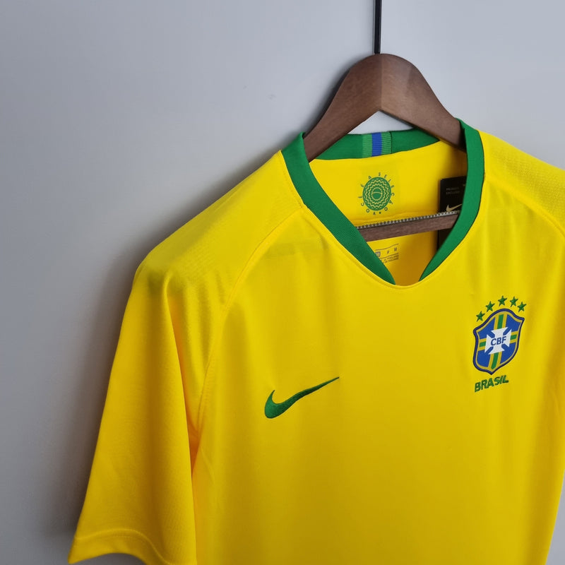 BRASIL I 2018 HOMBRE (RETRO)