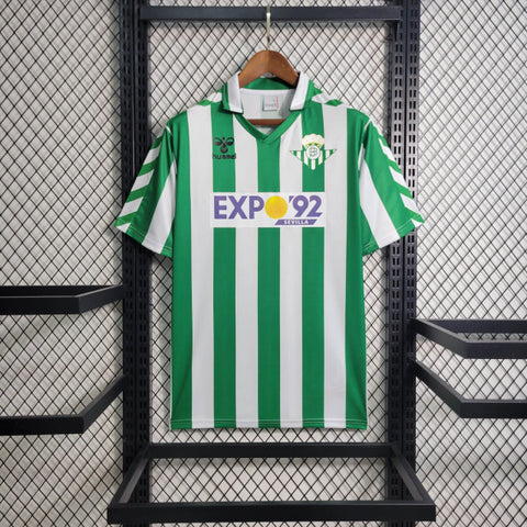 BETIS I 88/90 HOMBRE (RETRO)