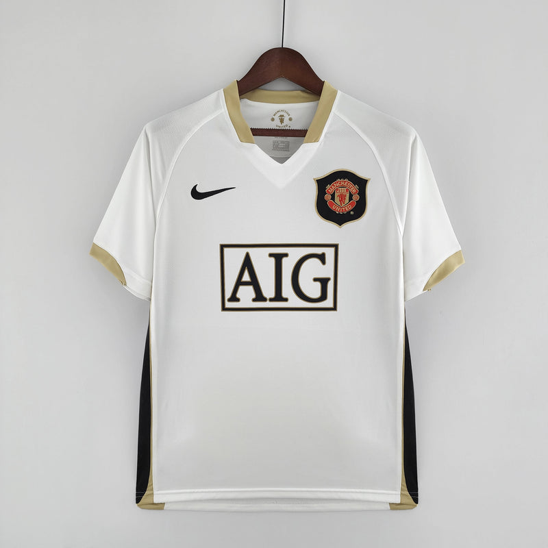 MANCHESTER UNITED II 06/07 HOMBRE (RETRO)