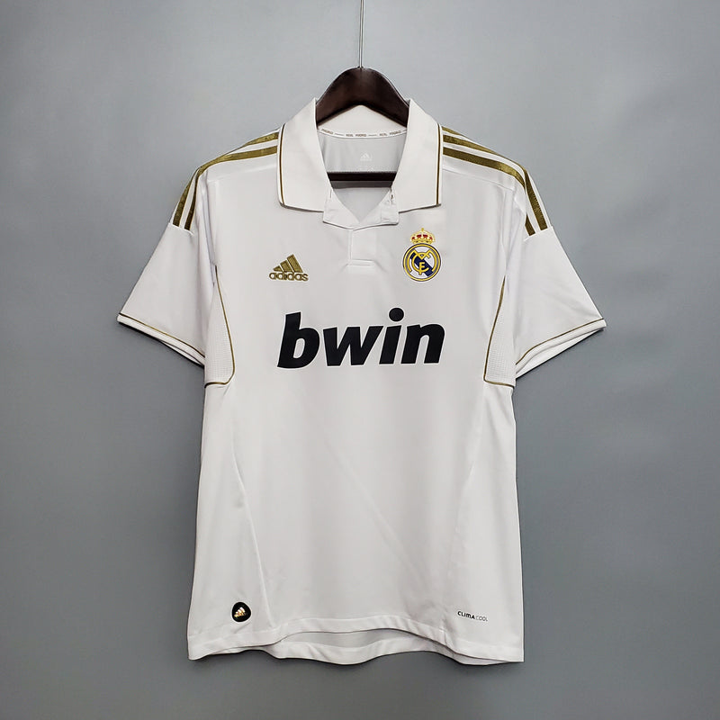 REAL MADRID I 11/12 HOMBRE (RETRO)