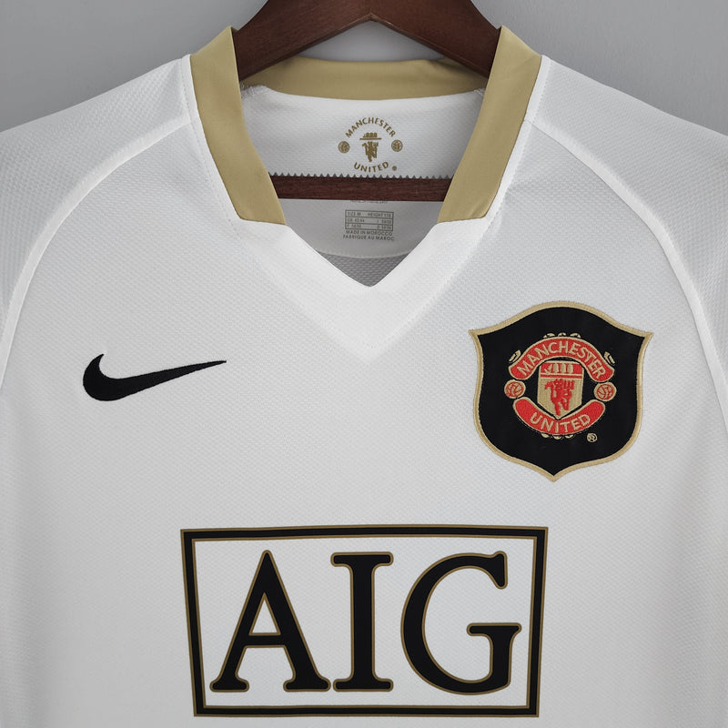 MANCHESTER UNITED II 06/07 HOMBRE (RETRO)